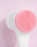 Brushworks HD Facial Cleansing Brush čistilna krtačka za obraz 1 kos