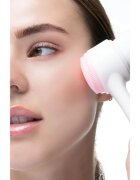 Brushworks HD Facial Cleansing Brush čistilna krtačka za obraz 1 kos
