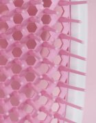 Brushworks HD Honeycomb velika ravna krtača 1 kos