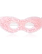 Brushworks HD Spa Gel Eye Mask gel maska za oči 1 kos