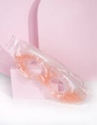Brushworks HD Spa Gel Eye Mask gel maska za oči 1 kos