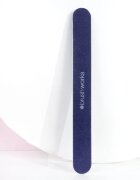 Brushworks Large Nail File pilica za nohte obojestranski 1 kos
