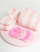 Brushworks Luxury Cleanse & Refresh Set Complexion darilni set