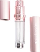 Brushworks Luxury Perfume Atomiser polnilno razpršilo za parfum 1 kos