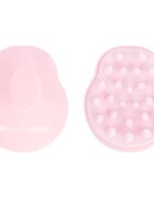 Brushworks Massaging Shampoo Brush masažna krtača za lasišče 1 kos