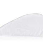 Brushworks Microfibre Hair Towel brisača za lase 1 kos