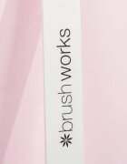 Brushworks Nail Files Coloured set pilic za nohte