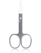 Brushworks Nail Scissors škarje za nohte 1 kos