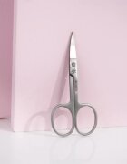 Brushworks Nail Scissors škarje za nohte 1 kos