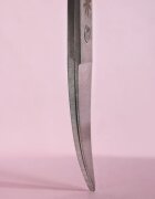 Brushworks Nail Scissors škarje za nohte 1 kos