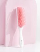 Brushworks Nine Row Hair Brush krtača za lase 1 kos