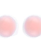 Brushworks Nipple Covers silikonske nalepke za bradavičke 2 kos
