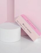 Brushworks Pastel Buffing Blocks štiristranski blok za poliranje nohtov