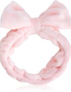 Brushworks Pink Cloud Headband obroč za lase 1 kos