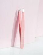 Brushworks Precision Slanted Tweezers pinceta s poševno konico 1 kos