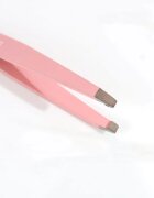 Brushworks Precision Slanted Tweezers pinceta s poševno konico 1 kos