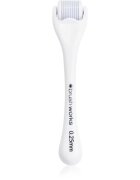Brushworks Progression Micro Needle Derma Roller mikroiglični aplikator za obraz 025 mm 1 kos