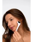 Brushworks Progression Micro Needle Derma Roller mikroiglični aplikator za obraz 05 mm 1 kos