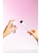Brushworks Progression Micro Needle Derma Roller mikroiglični aplikator za obraz 05 mm 1 kos