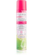 Brushworks Refresh & Revitalise Watermelon Dry Shampoo suhi šampon 200 ml