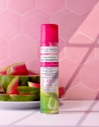 Brushworks Refresh & Revitalise Watermelon Dry Shampoo suhi šampon 200 ml