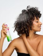 Brushworks Refresh & Revitalise Watermelon Dry Shampoo suhi šampon 200 ml