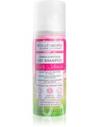 Brushworks Refresh & Revitalise Watermelon Dry Shampoo suhi šampon 50 ml