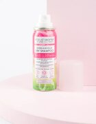 Brushworks Refresh & Revitalise Watermelon Dry Shampoo suhi šampon 50 ml