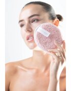 Brushworks Reusable Makeup Remover Pads pralne blazinice za odstranjevanje ličil 3 kos
