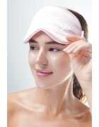 Brushworks Satin Sleep Mask maska za spanje 1 kos