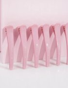Brushworks Sectioning Clips sponke za lase
