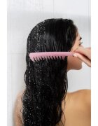Brushworks Shower Comb glavnik za tuš 1 kos