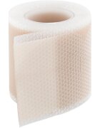 Brushworks Silicone Face Tape silikonski trak za senčila za oči 1 m