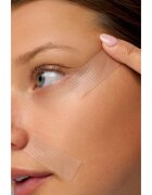 Brushworks Silicone Face Tape silikonski trak za senčila za oči 1 m