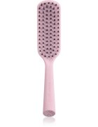 Brushworks Slick Back Bristle Brush krtača za glajenje las 1 kos