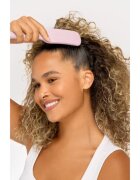Brushworks Slick Back Bristle Brush krtača za glajenje las 1 kos