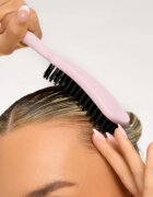 Brushworks Slick Back Bristle Brush krtača za glajenje las 1 kos