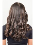 Brushworks Smoothing Curl Comb glavnik za valovite in kodraste lase 1 kos