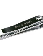 Brushworks Toe Nail Clipper ščipalec za nohte za noge 1 kos