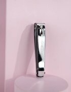 Brushworks Toe Nail Clipper ščipalec za nohte za noge 1 kos