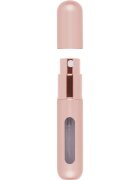 Brushworks Travel Atomiser polnilno razpršilo za parfum 1 kos