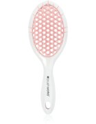 Brushworks Travel Blow Dry Brush krtača za sušenje las 1 kos