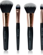 Brushworks Travel Brush Set set mini čopičev