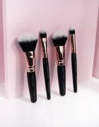 Brushworks Travel Brush Set set mini čopičev
