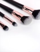 Brushworks Travel Brush Set set mini čopičev
