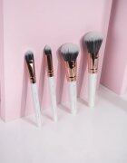 Brushworks Travel Brush Set set mini čopičev