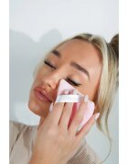 Brushworks Triangular Powder Puff Duo blazinica