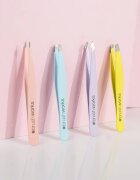 Brushworks Tweezer Set Mixed set pincet