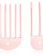 Brushworks Volumising Hair Clips sponka za lase za volumen 2 kos