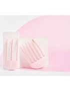 Brushworks Volumising Hair Clips sponka za lase za volumen 2 kos